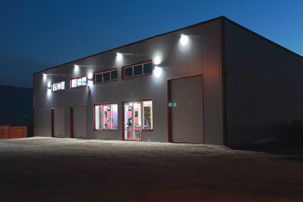 RoTechnix - Ta-Technix dealer oficial Romania