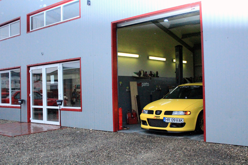 RoTechnix - Ta-Technix dealer oficial Romania