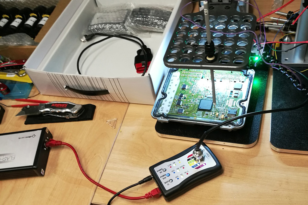 RoTechnix - Ta-Technix dealer oficial Romania