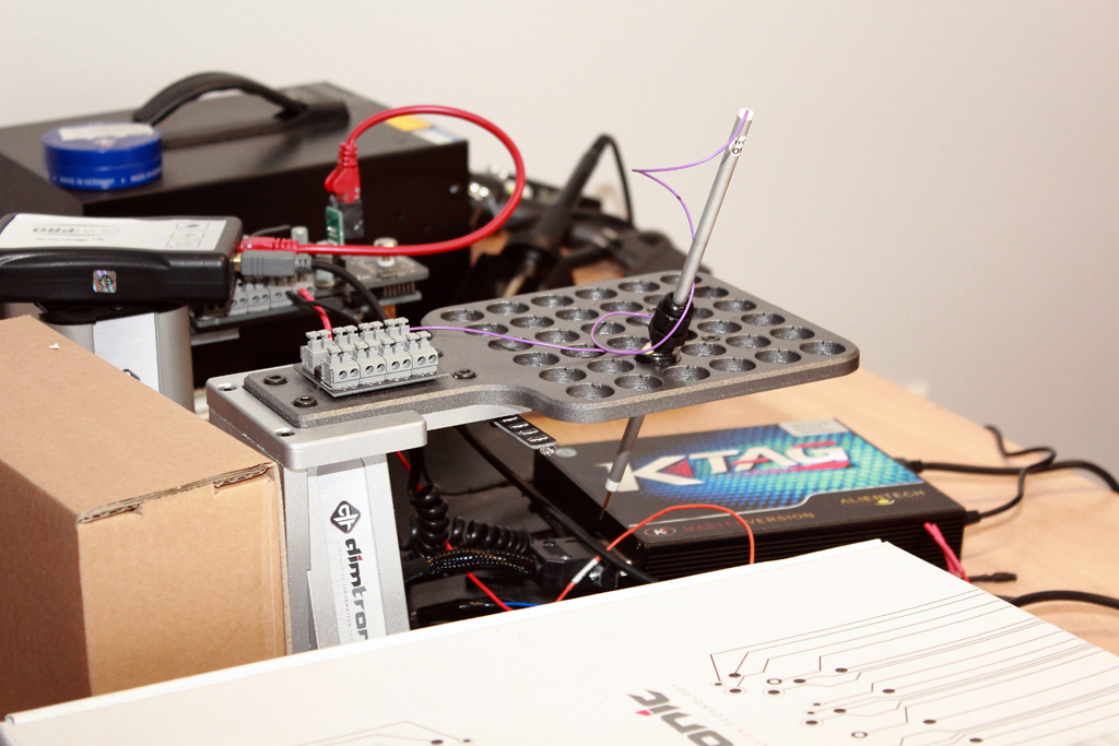 RoTechnix - Ta-Technix dealer oficial Romania