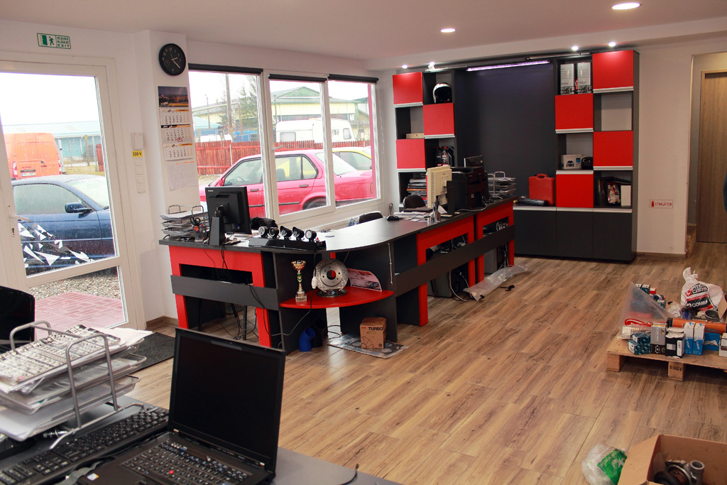 RoTechnix - Ta-Technix dealer oficial Romania