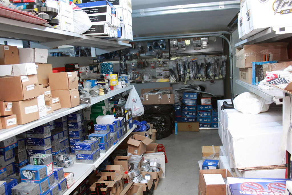 RoTechnix - Ta-Technix dealer oficial Romania